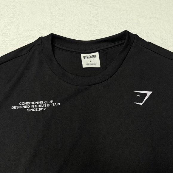 nwt gymshark conditioning club tank 4562 - Picture 2 of 3